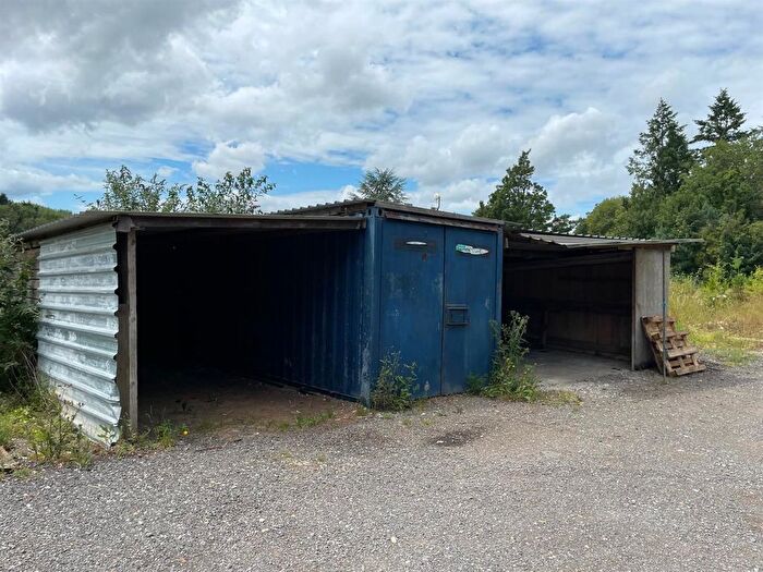 Property To Rent In Fern Hill, Braishfield, Romsey, SO51