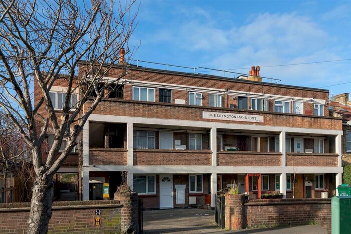 1 Bedroom Flat To Rent In Colworth Road, London E11