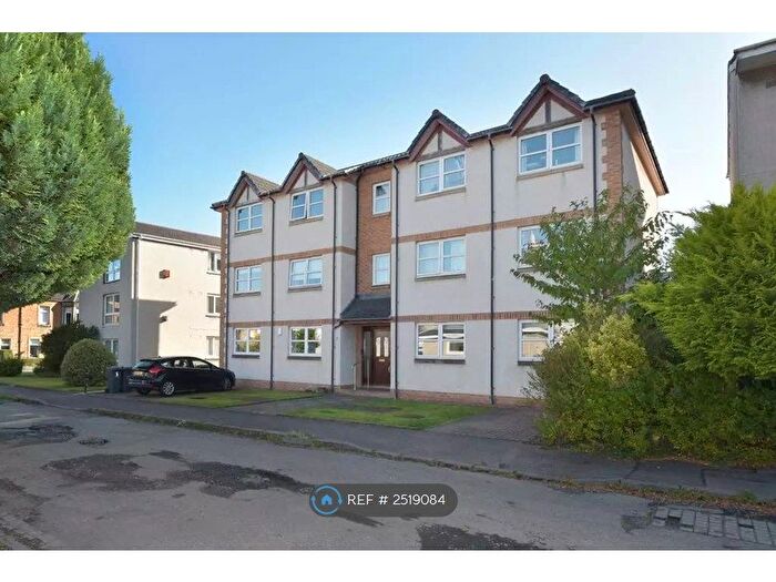 1 Bedroom Flat To Rent In Craighouse Park, Edinburgh, EH10