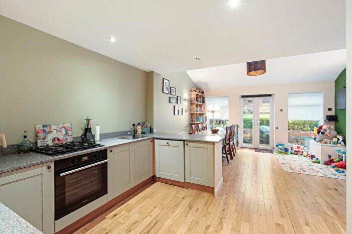 2 Bedroom Semi-Detached House For Sale In Dearmont Road, Longbridge, Birmingham, B31