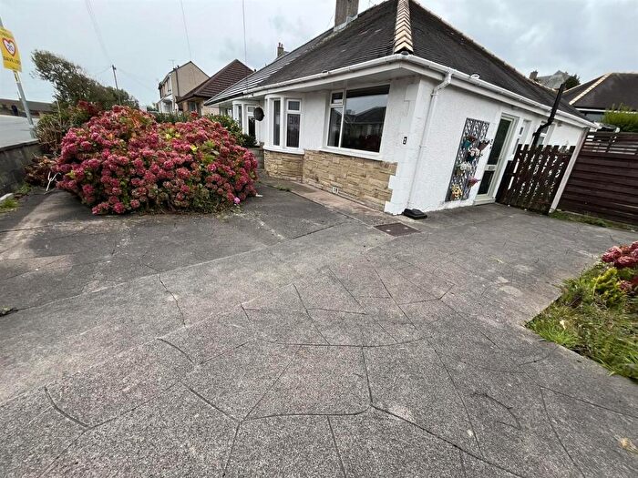 2 Bedroom Bungalow To Rent In Fairfield Road, Heysham, Morecambe, LA3
