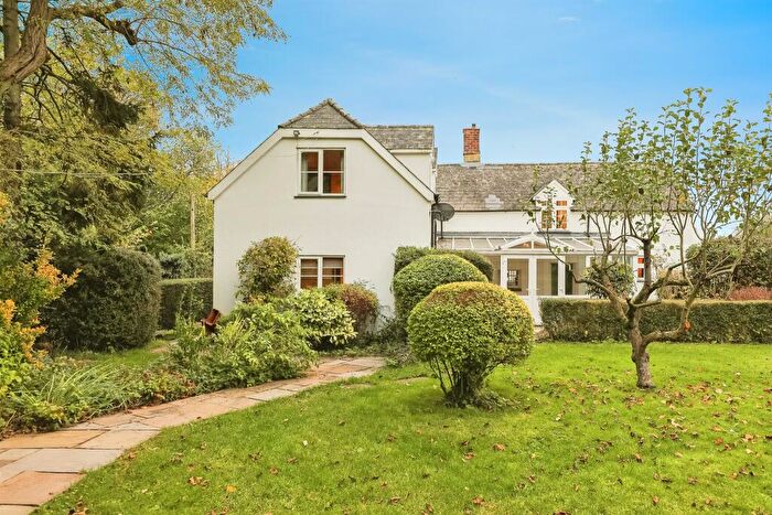 5 Bedroom Character Property For Sale In Rectory Lane, Southoe, St. Neots, PE19