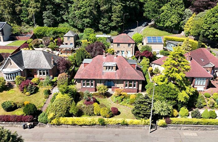 4 Bedroom Detached House For Sale In Lilliesleaf Edinburgh Road, Bathgate, EH48