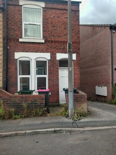 2 Bedroom Terraced House To Rent In Psalaters Lane, Kimberworth, Rotherham, S61
