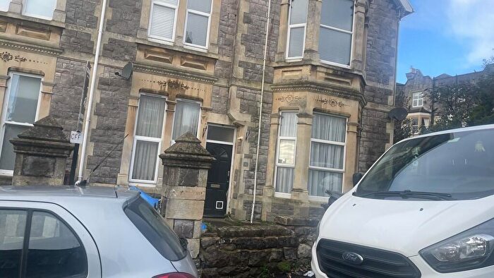 2 Bedroom Flat To Rent In Paragon Road, Weston-super-Mare, BS23