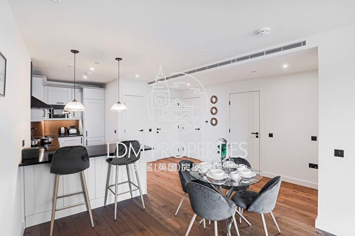 1 Bedroom Flat To Rent In Emery Wharf, London Dock, London, E1W