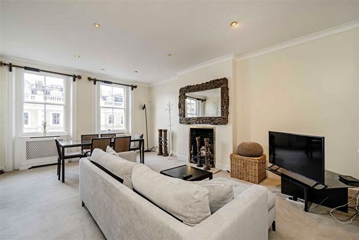 2 Bedroom Flat To Rent In Cranley Gardens, London, SW7