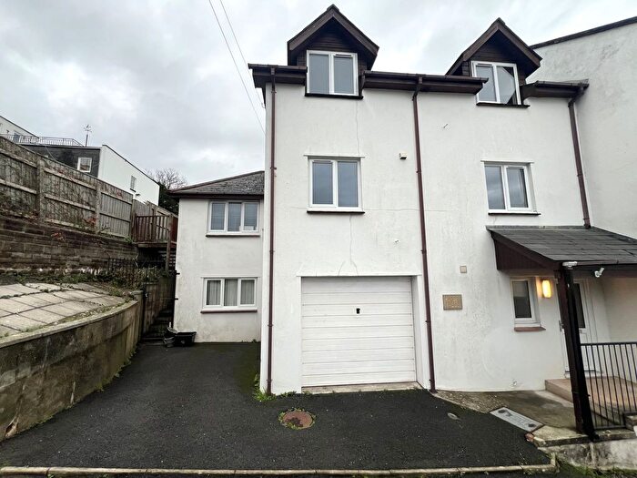 5 Bedroom End Terrace House To Rent In Daimonds Lane, Teignmouth, TQ14