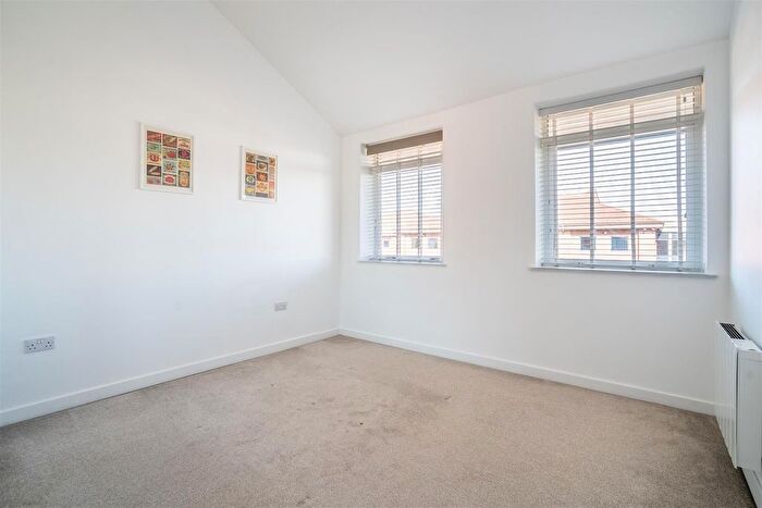 1 Bedroom Flat To Rent In Halo, Amy Johnson Way, York, YO30