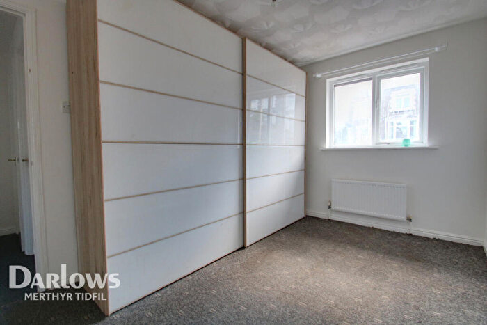 3 Bedroom End Of Terrace House To Rent In Heritage Court, Merthyr Tydfil, CF47