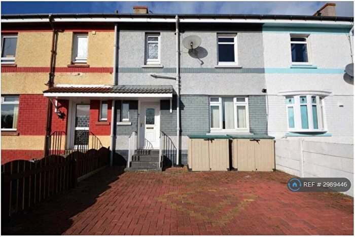 4 Bedroom Detached House To Rent In Greenside Road, Wishaw, ML2