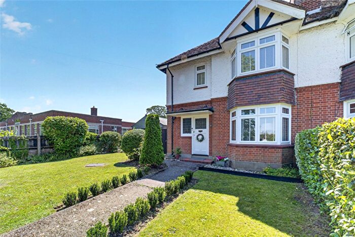 3 Bedroom Semi-Detached House For Sale In High Lift Villas, Skye Hall Hill, Boxted, Colchester, CO4