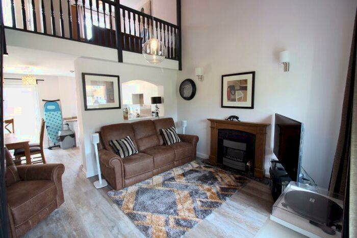 1 Bedroom Terraced House To Rent In Beverstone, Orton Brimbles, Peterborough, PE2