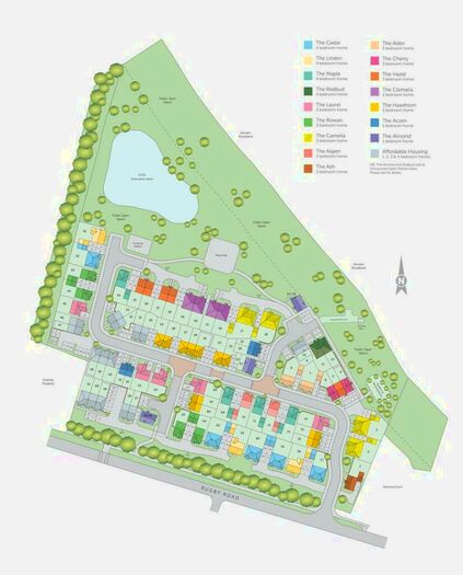 4 Bedroom Detached House For Sale In Abbey Grange, Rugby Road, Binley Woods, CV3