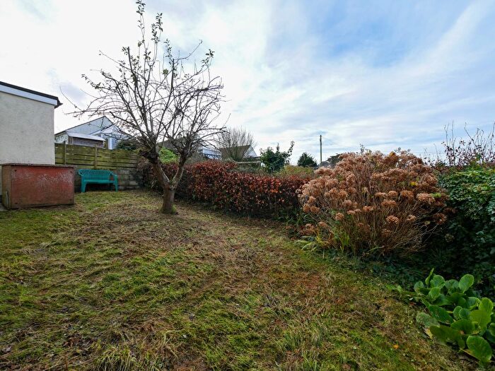 2 Bedroom Detached Bungalow To Rent In Orchard Close, Poughill, Bude, Cornwall, EX23