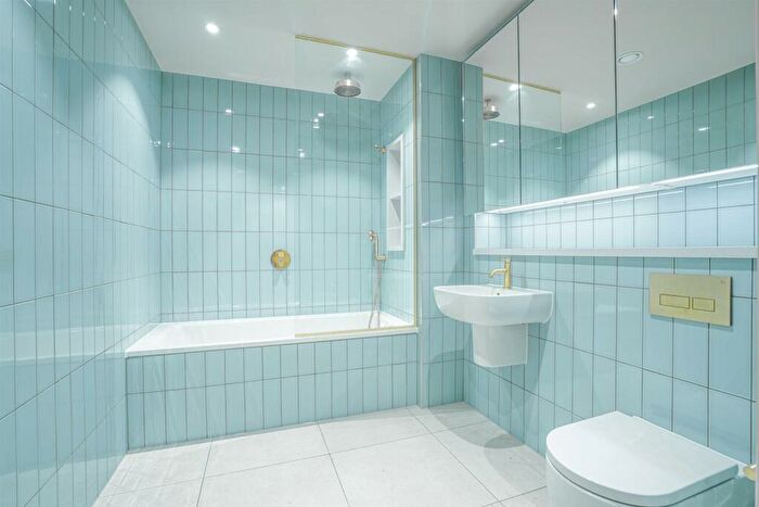 1 Bedroom Flat To Rent In The Sessile, London, N17