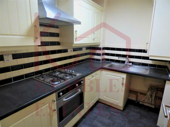2 Bedroom Apartment To Rent In Edgar House, Bawtry Road, Doncaster, DN4