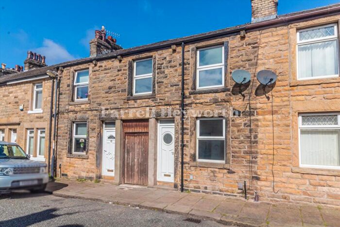 2 Bedroom House For Sale In Gardner Road, Lancaster, LA1