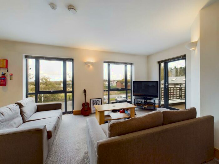 2 Bedroom Flat To Rent In Warwick Road, Carlisle, CA1