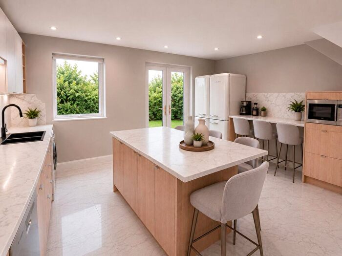 1 Bedroom House To Rent In Warmstry Road, Bromsgrove, Worcestershire, B60