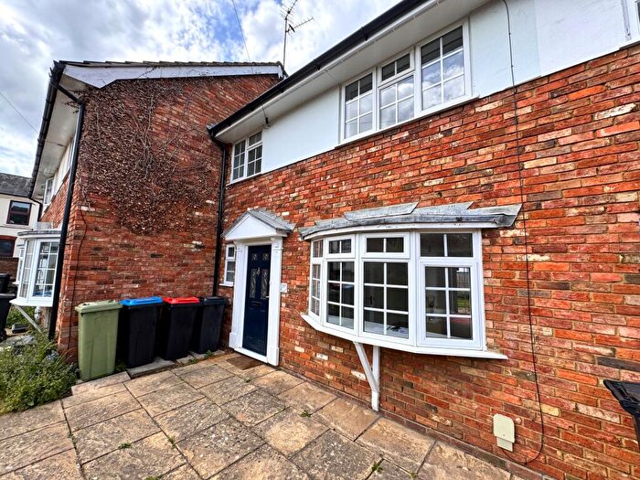 3 Bedroom Terraced House To Rent In Aspley Hill, Woburn Sands, Milton Keynes, MK17