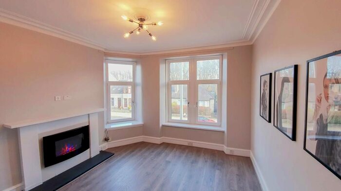 2 Bedroom Flat To Rent In Holburn Street, First Floor Whole, AB10