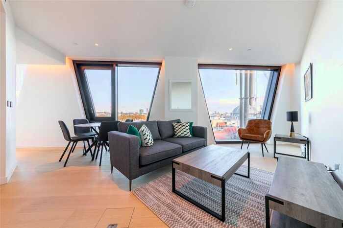 1 Bedroom Flat To Rent In Dacre Street, London, SW1H