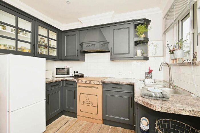 3 Bedroom Bungalow For Sale In Summerville Avenue, Minster On Sea, Sheerness, Kent, ME12