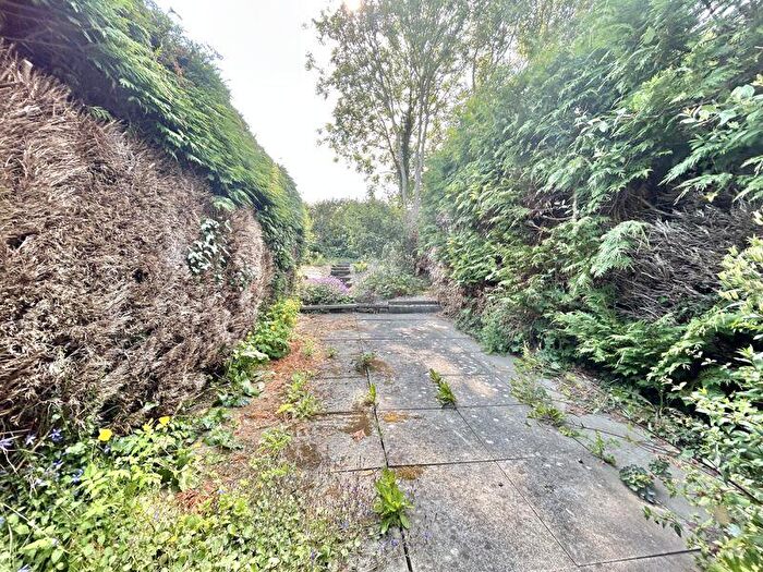 2 Bedroom Terraced House For Sale In Chapel Street, Mochdre, LL28