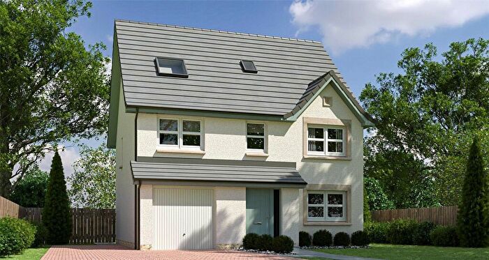 5 Bedroom Detached House For Sale In Cambuslang, G72