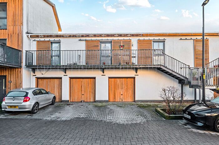 2 Bedroom Terraced House For Sale In Malpass Drive, Hanham, Bristol, BS15