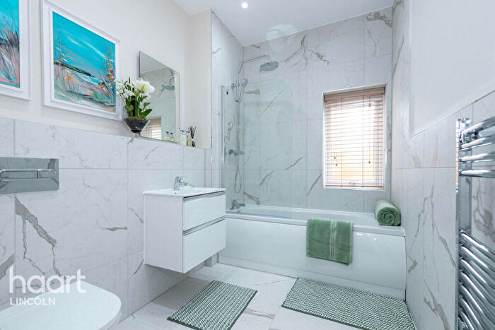 3 Bedroom Detached Bungalow For Sale In St Helen's Place, Boston, PE22