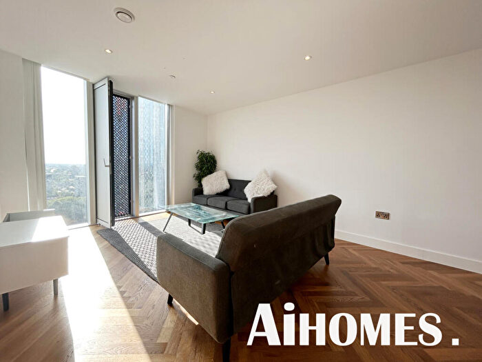 2 Bedroom Apartment For Sale In Owen Street, A20