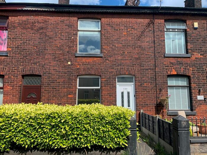 2 Bedroom Terraced House To Rent In Ainsworth Road, Radcliffe, Manchester, M26