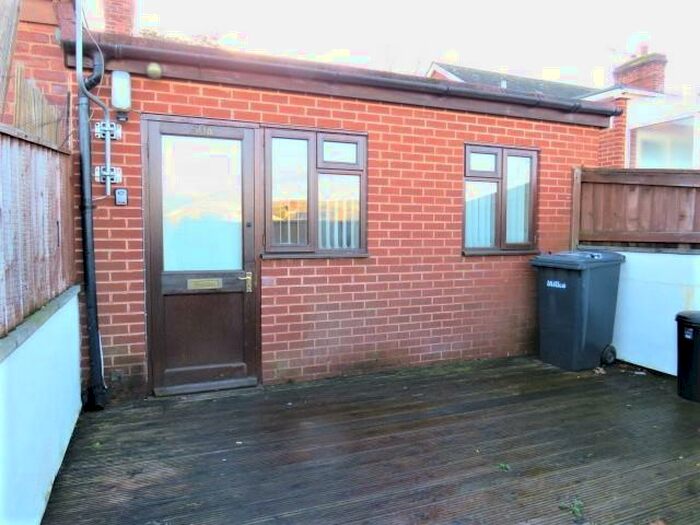 2 Bedroom Apartment To Rent In Whipton Village Road, Exeter, EX4