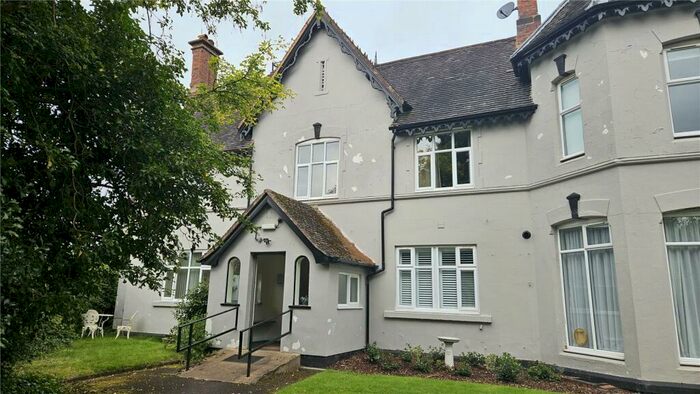 2 Bedroom Apartment For Sale In Clent Cottage, Odnall Lane, Clent, Stourbridge, DY9