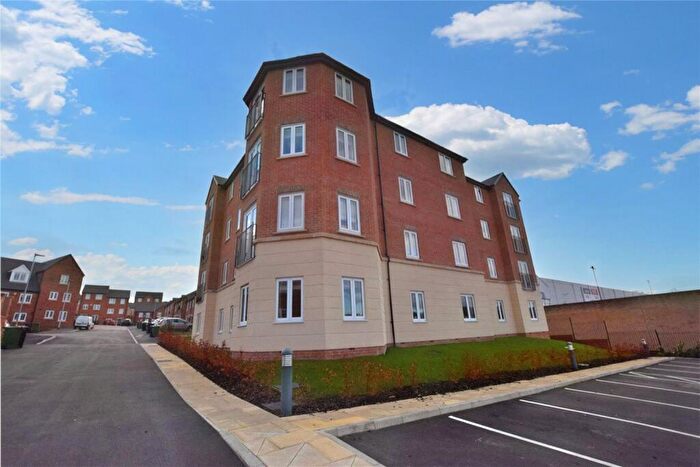 2 Bedroom Apartment To Rent In Rutland Court, Leeds, LS12