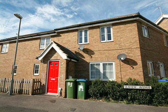 2 Bedroom Apartment To Rent In Seaview Avenue, Peacehaven, BN10