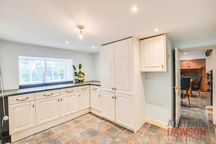 3 Bedroom Semi-Detached House For Sale In Wheatley Lane Road, Fence, BB12