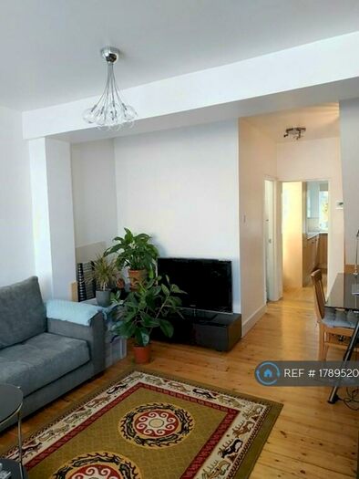 2 Bedroom Terraced House To Rent In Faringford Road, London, E15