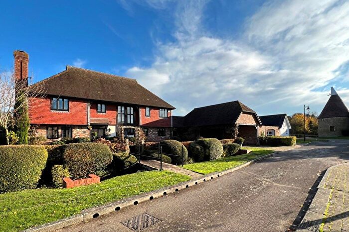 7 Bedroom Terraced House To Rent In Chantry Park, Sarre, CT7