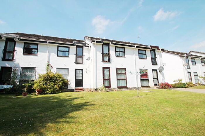 1 Bedroom Flat To Rent In Floraldene Court Findon, BN14