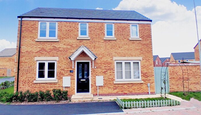 3 Bedroom Detached House For Sale In Skaters Street, Whittlesey, Peterborough, PE7