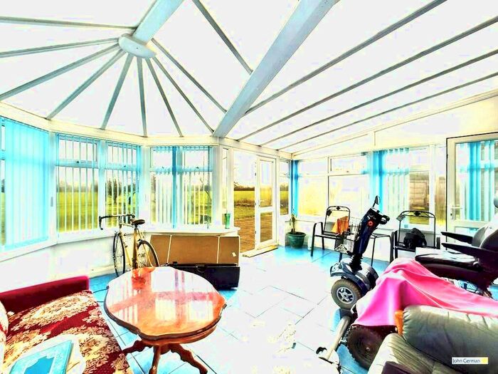 Farm To Rent In Ashton On Trent, Derby, DE72