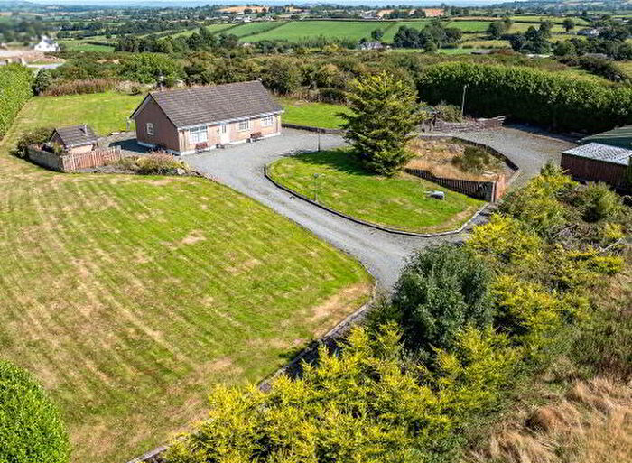 2 Bedroom Detached Bungalows For Sale In Desert Road, Newry, BT34