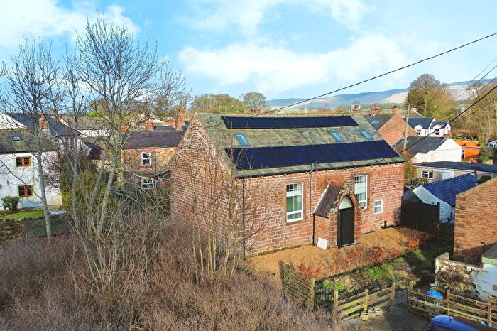 3 Bedroom Detached House For Sale In , Penrith, CA10