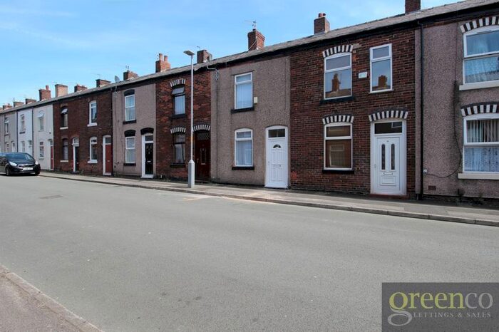 2 Bedroom Terraced House To Rent In Alexandra Street, Ashton-Under-Lyne, OL6