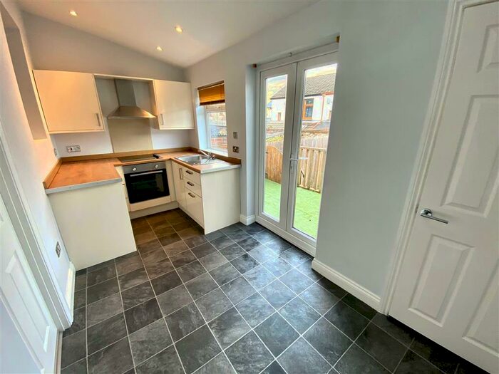 3 Bedroom Terraced House To Rent In Woodland Street, Mountain Ash, CF45