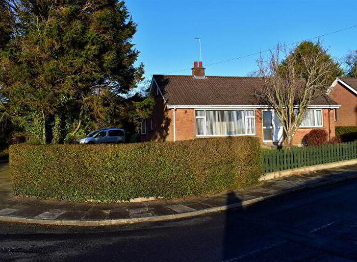 4 Bedroom Detached Bungalows For Sale In Valencia Way, North, Newtownards, BT23