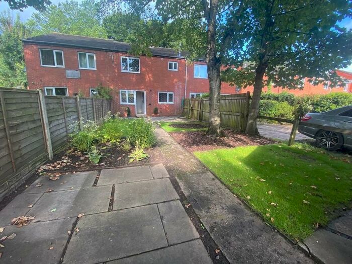 3 Bedroom Terraced House To Rent In Greystones, Leyland, PR26